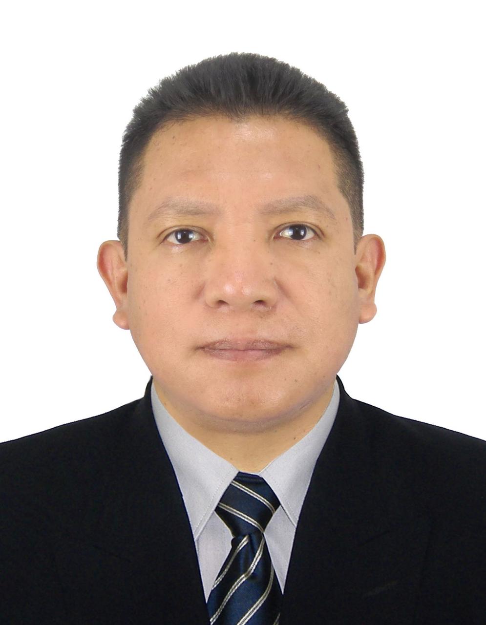 Jose Luis Crisostomo